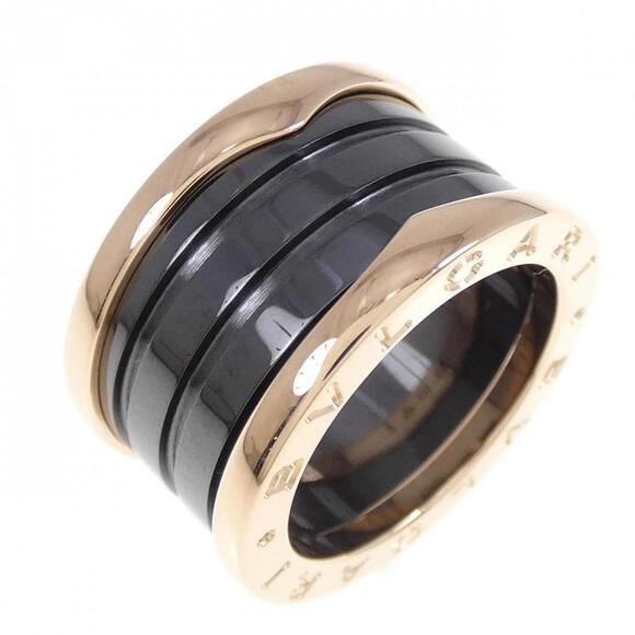BVLGARI Rose Gold Ring - Picture 1 of 3